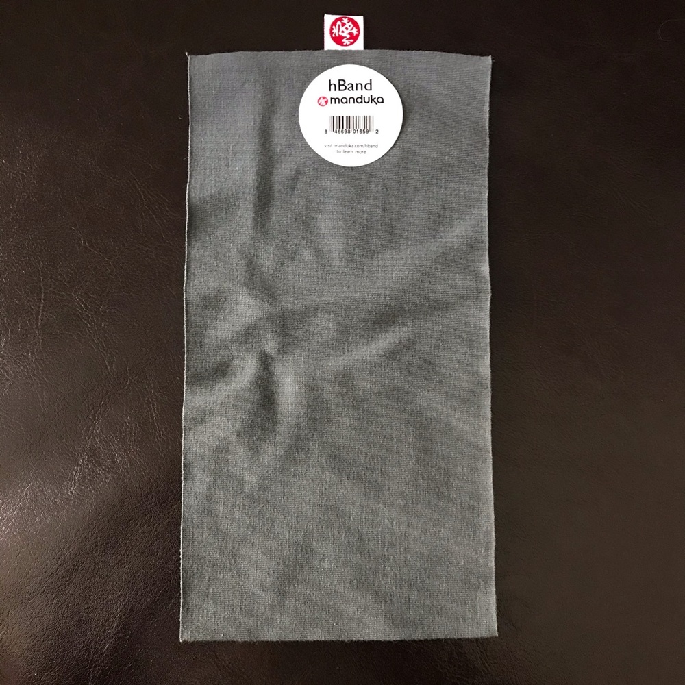 Manduka stretch headband
